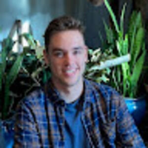 Meet your Posher, Jackson